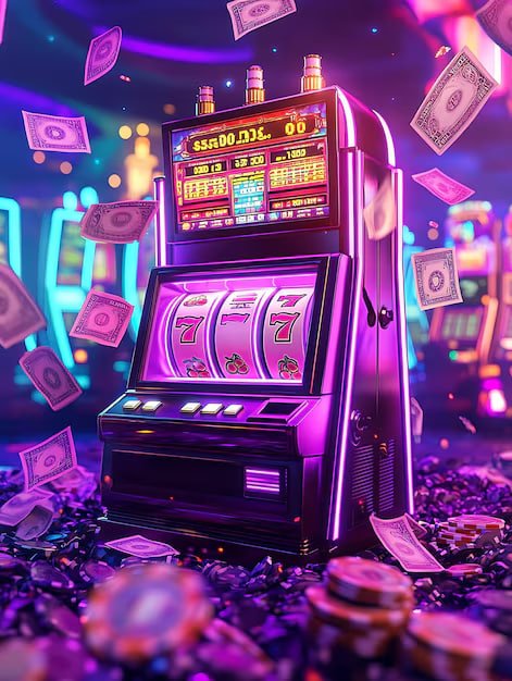 Pilihan senjata tembak ikan RRK77 meriam laser upgrade legendaris jackpot besar