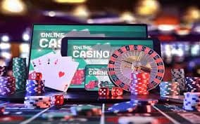Kemenangan terbesar member RRK77 jackpot slot kasino online Indonesia