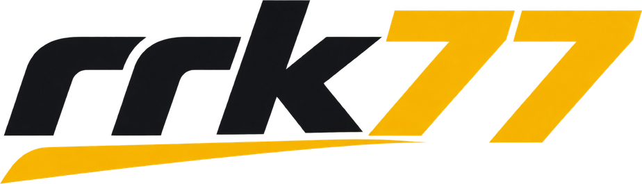 RRK77 Logo